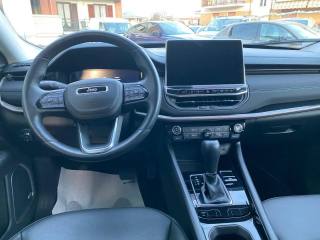 JEEP Compass usata, con Touch screen