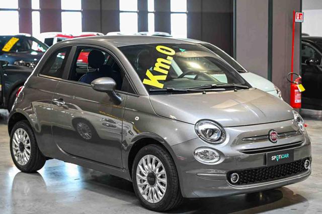 FIAT 500 usata, con Airbag laterali