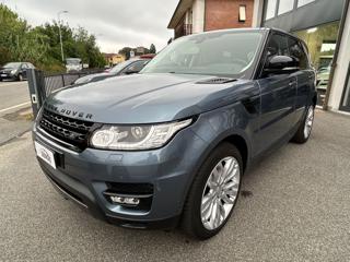 LAND ROVER Range Rover Sport usata, con Airbag Passeggero