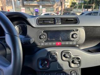 FIAT Panda usata, con Controllo automatico clima