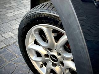 MINI One usata, con Immobilizzatore elettronico