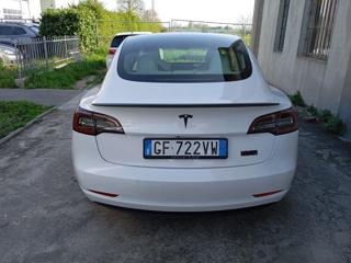 TESLA Model 3 usata, con Autoradio