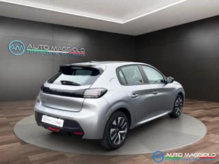 PEUGEOT 208 usata, con Alzacristalli elettrici