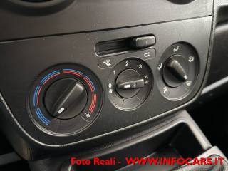 FIAT Fiorino usata, con Immobilizzatore elettronico