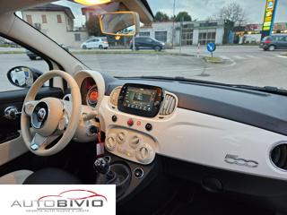 FIAT 500 usata, con Cronologia tagliandi