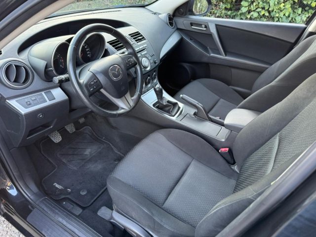 MAZDA 3 usata, con Chiusura centralizzata