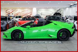 LAMBORGHINI Huracan usata, con Cruise Control