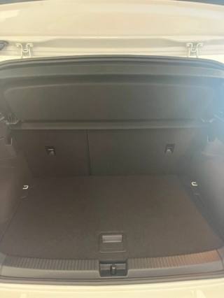 VOLKSWAGEN T-Cross usata, con Cruise Control