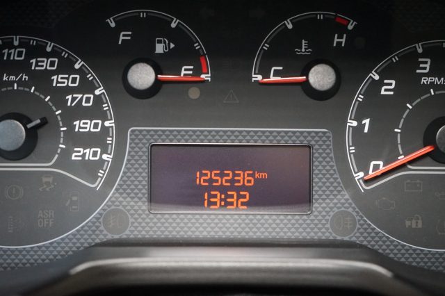 FIAT Fiorino usata 28