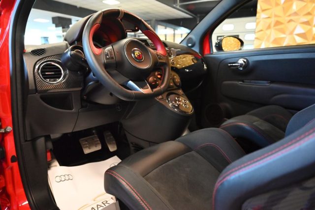 ABARTH 695 usata 45