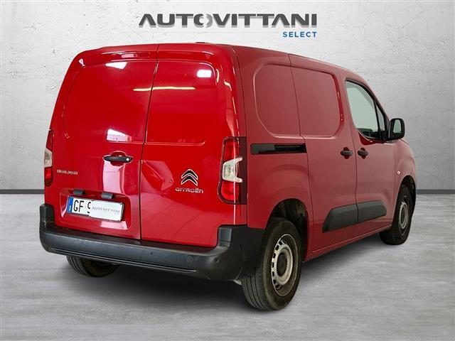 CITROEN Berlingo usata, con ESP