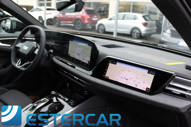 AUDI A5 usata, con USB