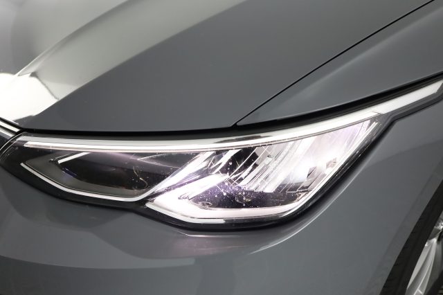 VOLKSWAGEN Golf usata 7