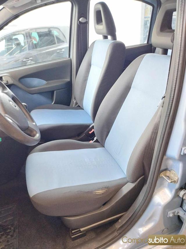 FIAT Panda usata 20