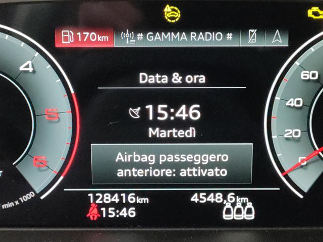 AUDI Q5 usata, con ESP