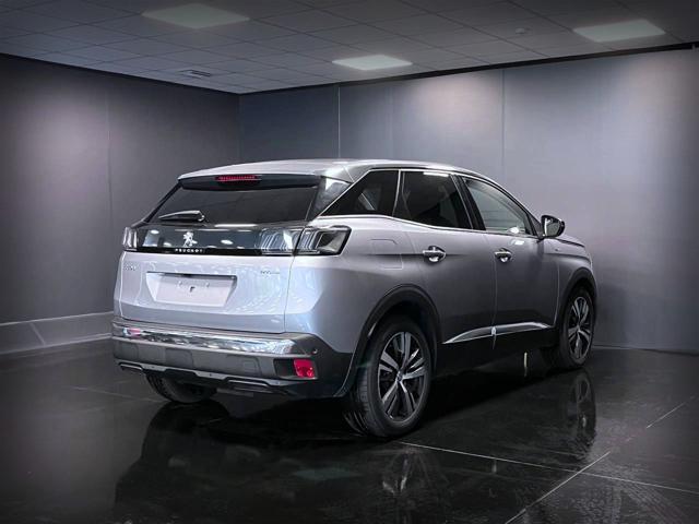 PEUGEOT 3008 usata, con Alzacristalli elettrici