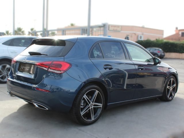 MERCEDES-BENZ A 180 usata, con Alzacristalli elettrici