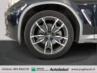 BMW X4 usata, con Immobilizzatore elettronico