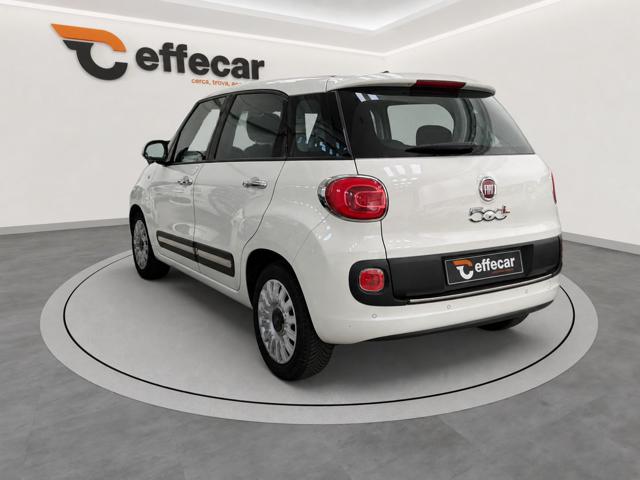 FIAT 500L usata, con Airbag Passeggero