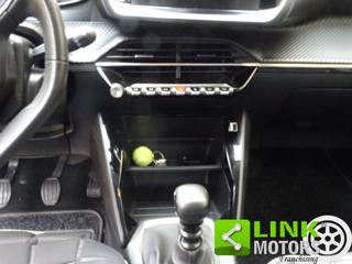 PEUGEOT 208 usata, con Cruise Control