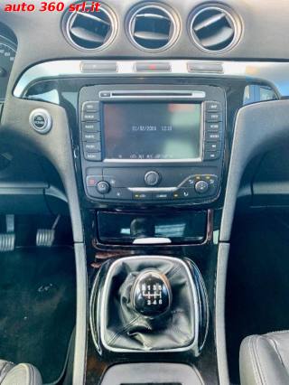 FORD Galaxy usata, con Cerchi in lega
