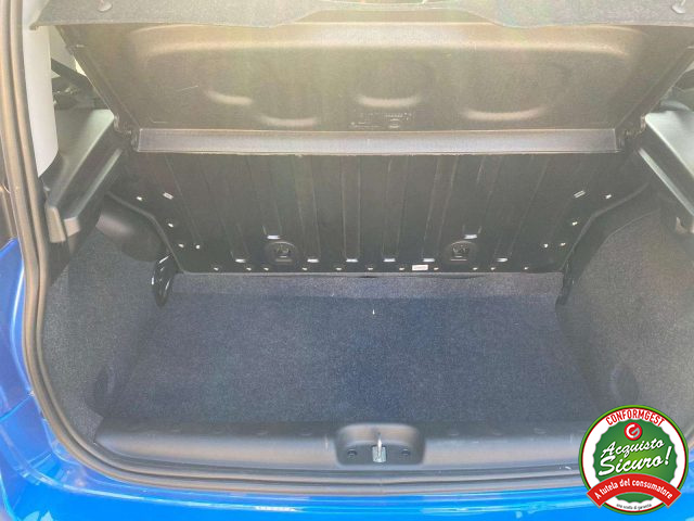 FIAT Panda usata, con Servosterzo