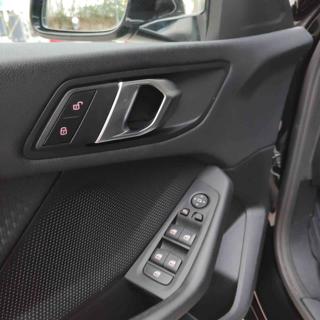 BMW 116 usata, con ESP