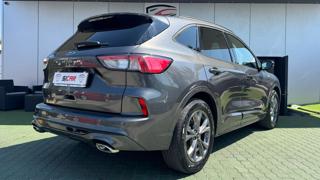 FORD Kuga usata, con Cerchi in lega