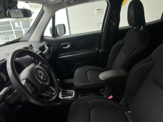 JEEP Renegade usata, con Bracciolo