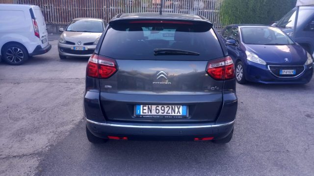 CITROEN C4 Picasso usata, con Cerchi in lega