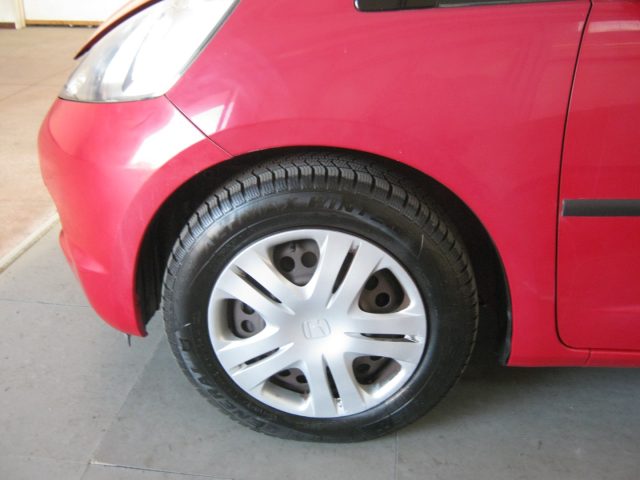 HONDA Jazz usata 14
