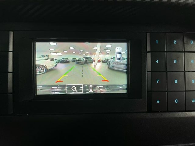 FORD Mustang usata, con Fendinebbia