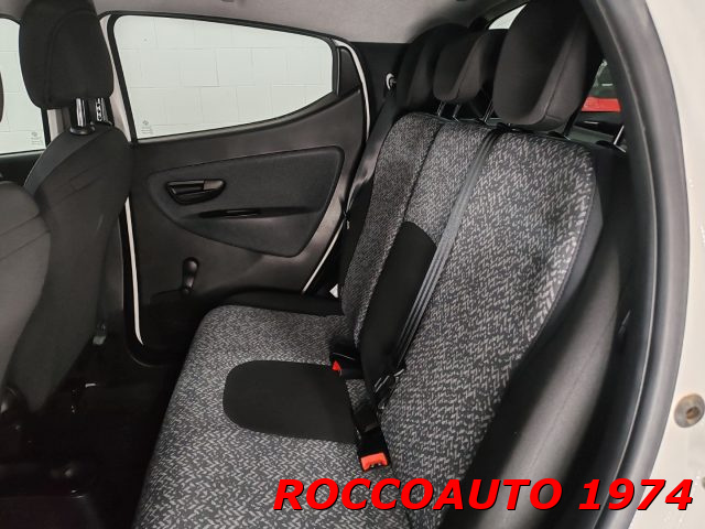 LANCIA Ypsilon usata, con Vivavoce