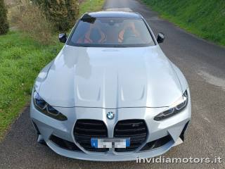 BMW M4 usata, con Airbag Passeggero