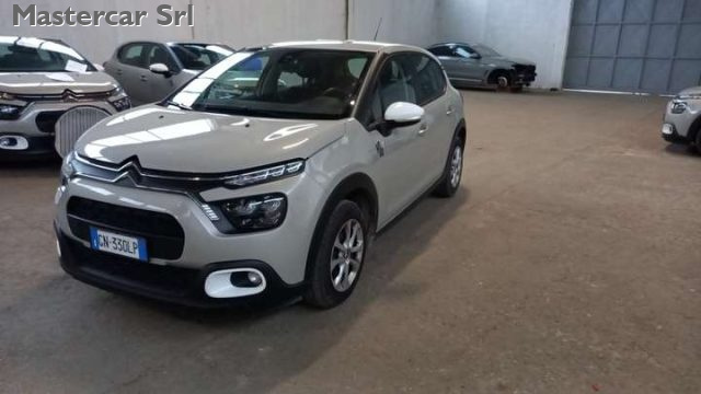 CITROEN C3 usata, con Airbag laterali
