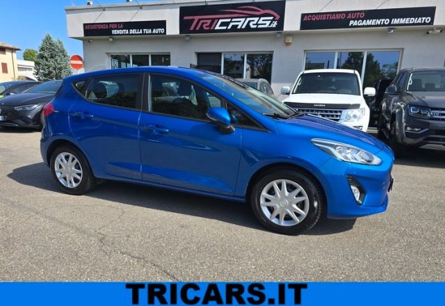 FORD Fiesta usata, con ABS