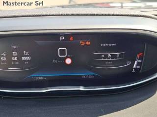 PEUGEOT 3008 usata, con Sistema di navigazione