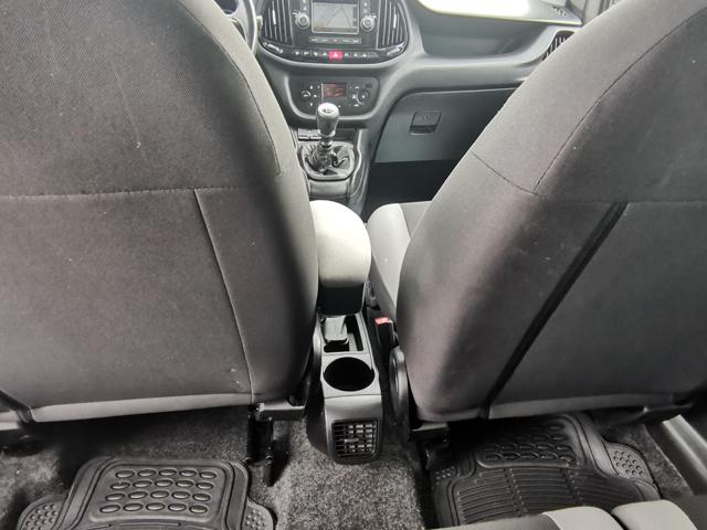 FIAT Doblo usata 28