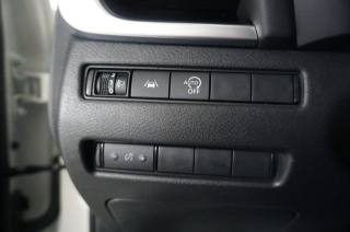 NISSAN Qashqai usata, con Controllo elettronico della corsia
