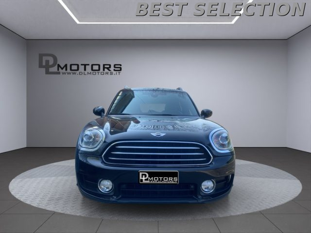 MINI Countryman usata, con Airbag