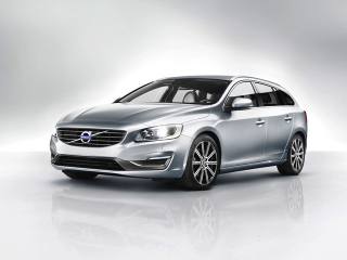 VOLVO V60 D3 Momentum Automatico