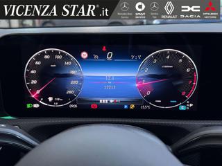 MERCEDES-BENZ CLA 200 usata, con Controllo trazione