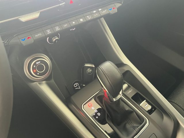 ALFA ROMEO Tonale usata, con Controllo elettronico della corsia