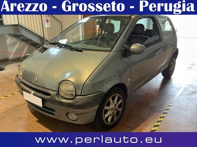 RENAULT Twingo usata, con ABS