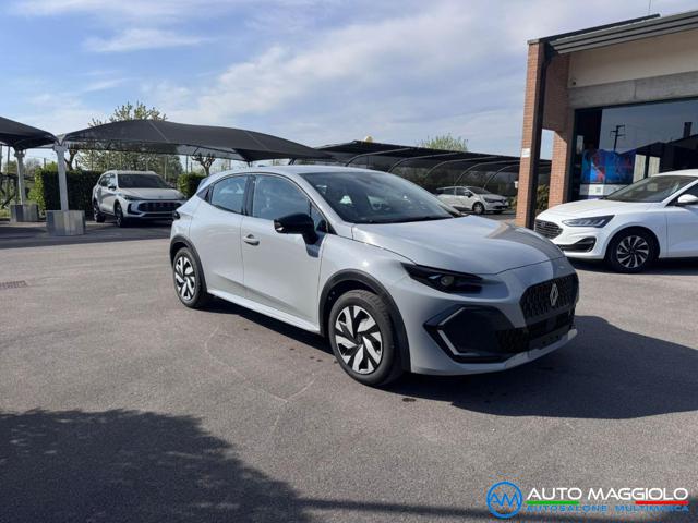 RENAULT Clio usata, con Airbag laterali