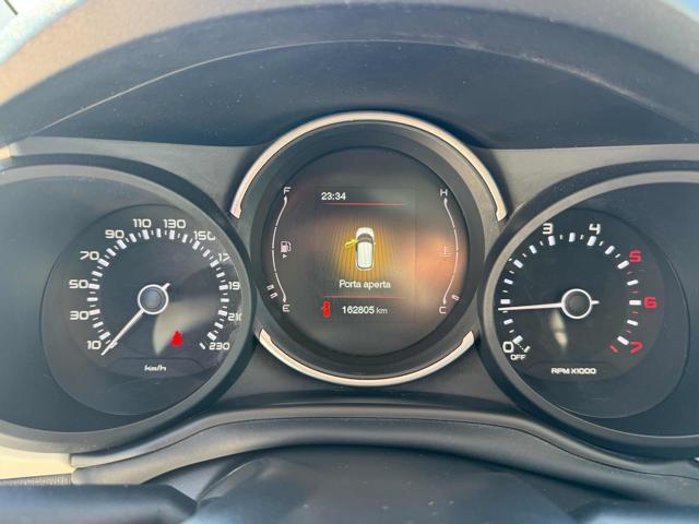 FIAT 500L usata, con ESP