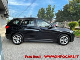 BMW X1 usata, con Chiusura centralizzata