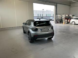 JEEP Avenger usata, con Alzacristalli elettrici