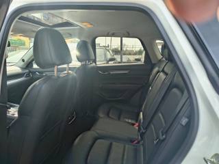 MAZDA CX-5 usata, con Chiusura centralizzata