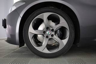 ALFA ROMEO Giulia usata 8